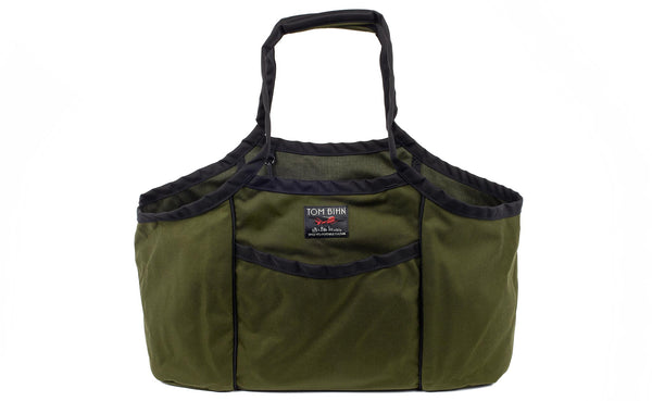 The Monster Truck in Olive (olive green) 1000 Cordura.